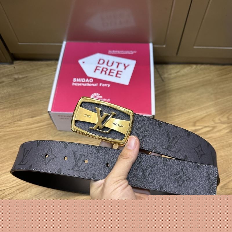 l**is V*t*n belts